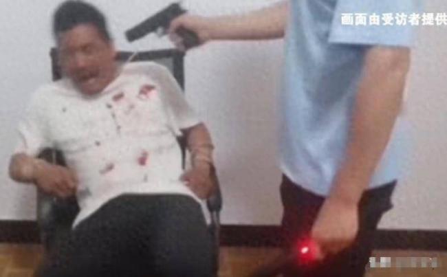 电诈亲历者:没姿色的女子,最终下场是公海
