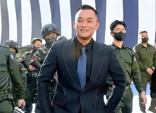 电诈亲历者：没姿色的女子，最终下场是公海