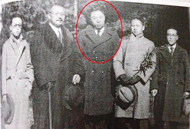 溥仪的贴身侍卫:作恶多端,最后被毙于刑场