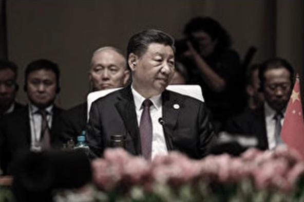 大事:惊爆中共五中全会18项维稳密令