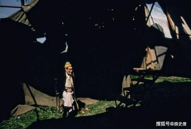 老照片:1995年的中国,改革开放初见成效