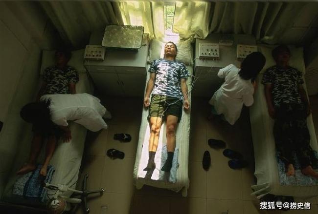 老照片:1995年的中国,改革开放初见成效