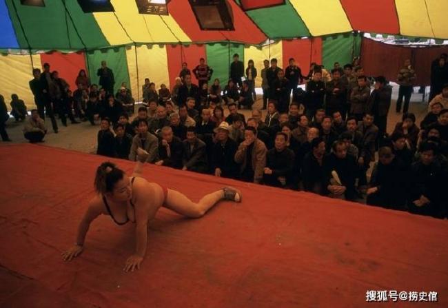 老照片:1995年的中国,改革开放初见成效