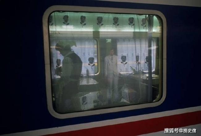 老照片:1995年的中国,改革开放初见成效