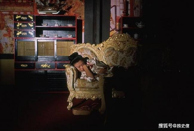 老照片:1995年的中国,改革开放初见成效