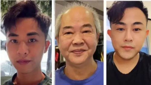 蔡天凤案震撼弹：庭审曝现夫与前夫为恋人关系