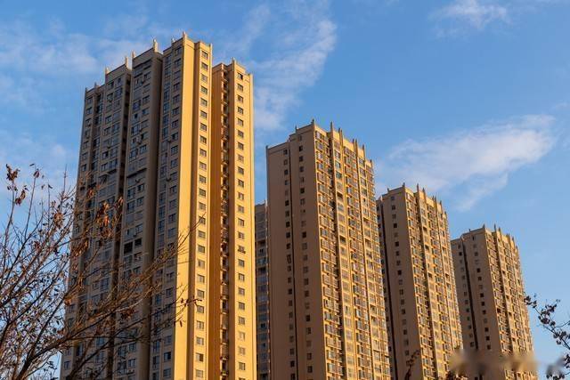 县城楼市开始离谱了