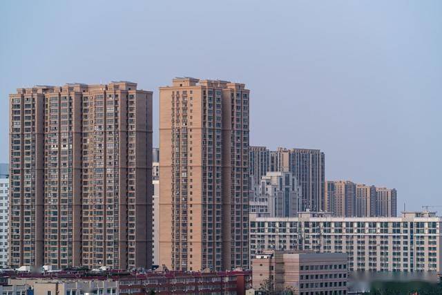 县城楼市开始离谱了