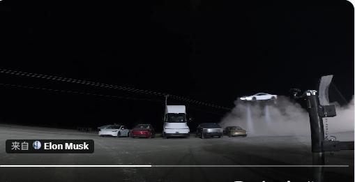 马斯克做成了,硅谷15年叹息当场作废