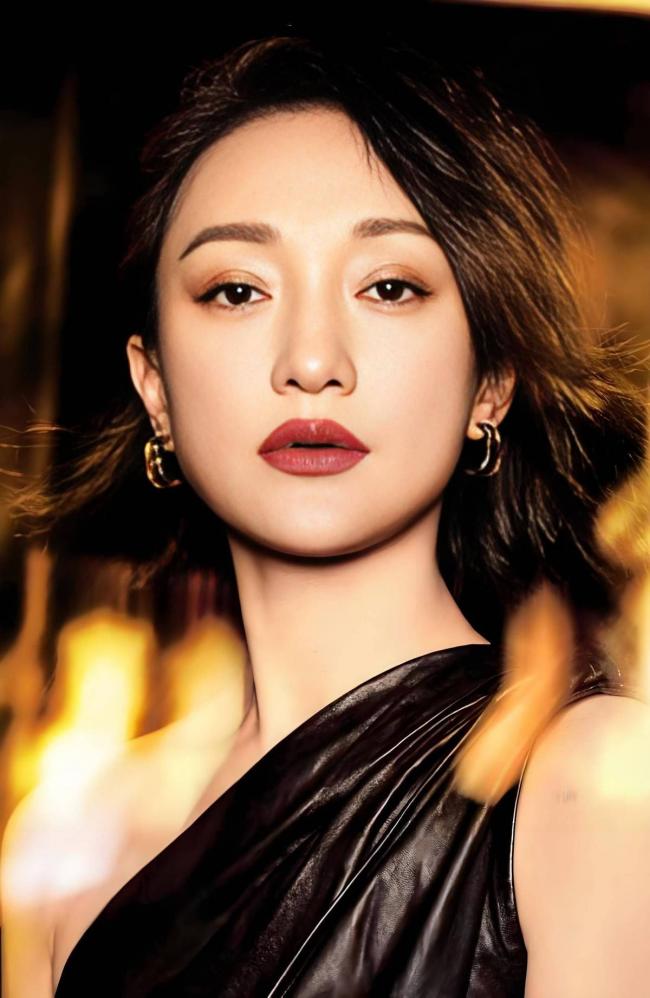 20年后归来,周迅成华语世界首个三金一A影后