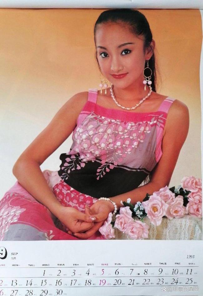 20年后归来,周迅成华语世界首个三金一A影后