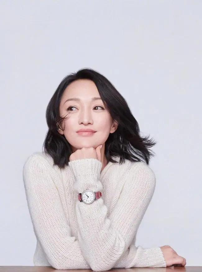 20年后归来,周迅成华语世界首个三金一A影后