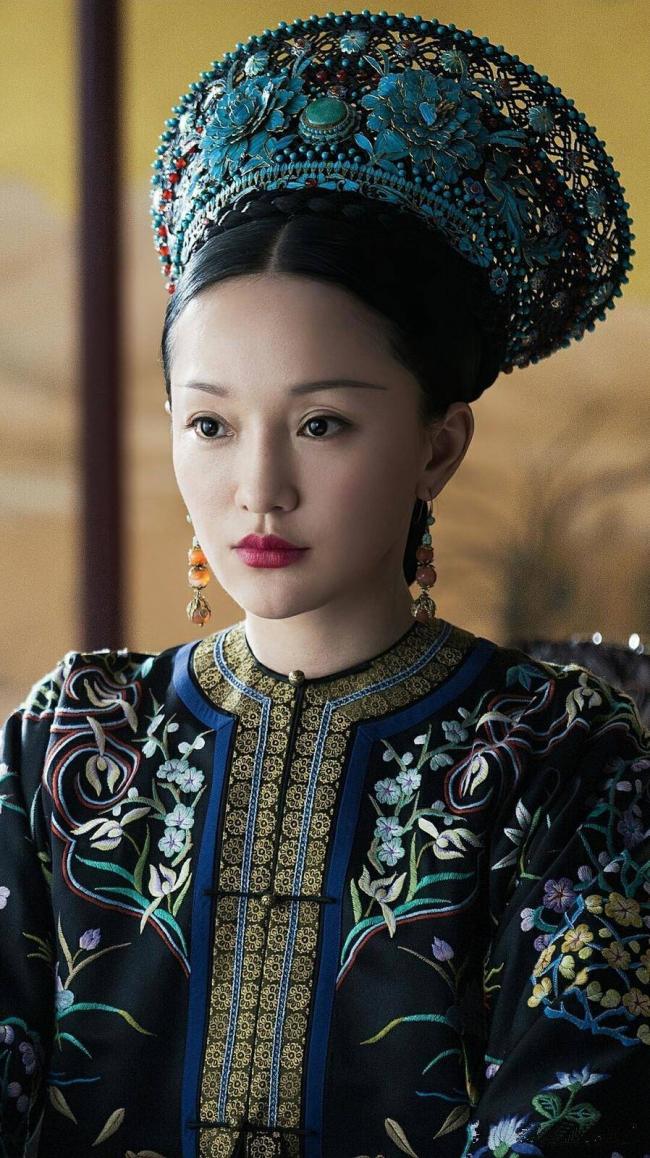20年后归来,周迅成华语世界首个三金一A影后