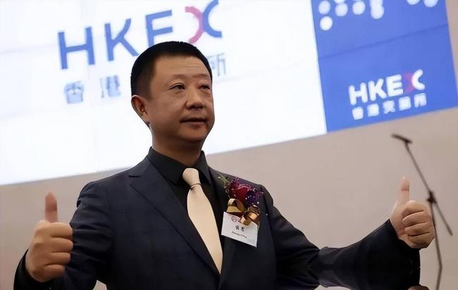 半年就从中国赚二十多亿,火锅巨头定居新加坡