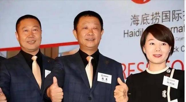 半年就从中国赚二十多亿,火锅巨头定居新加坡
