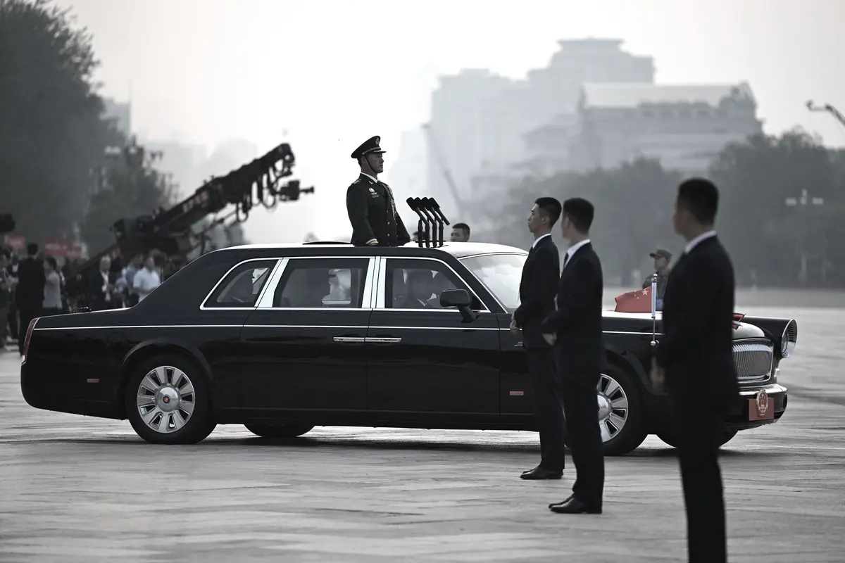 今非昔比:习视察内蒙,1安排与9年前大不同