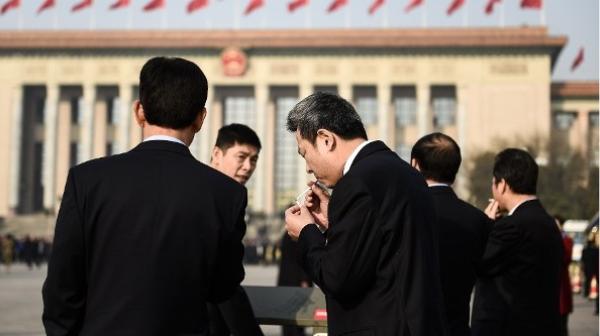 中共官场震撼图！最精彩暗箱玩出高科技