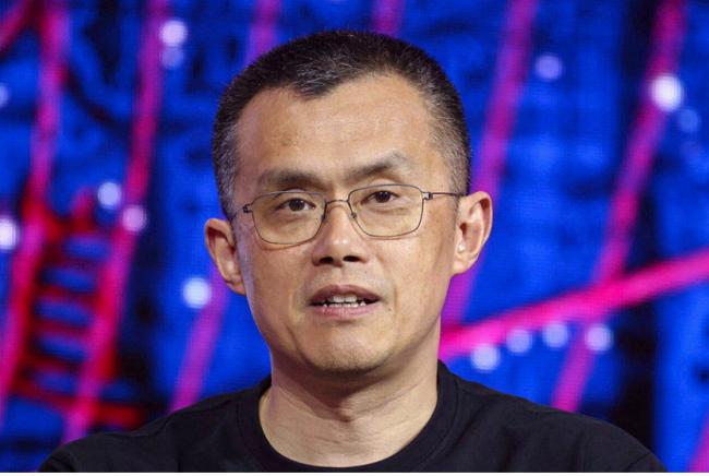 两大世界首富斗法:马斯克幸灾乐祸,赵长鹏反击